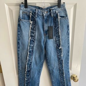 Carmar Denim Ursula Jeans